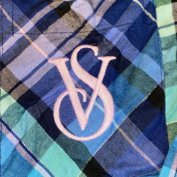 Vs Matching Sleep Set Short Length - Picture 4 of 8